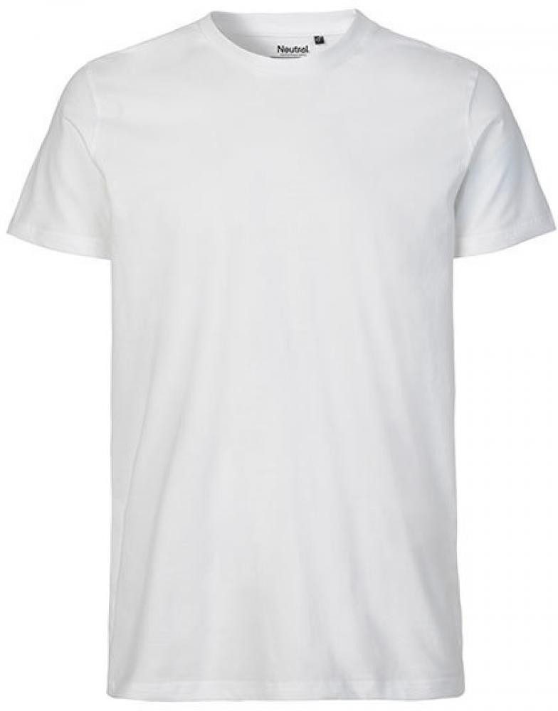 Neutral Rundhalsshirt Unisex Tiger Cotton T-Shirt. € 19,53, (€ 19,53 pro 1 Stk).