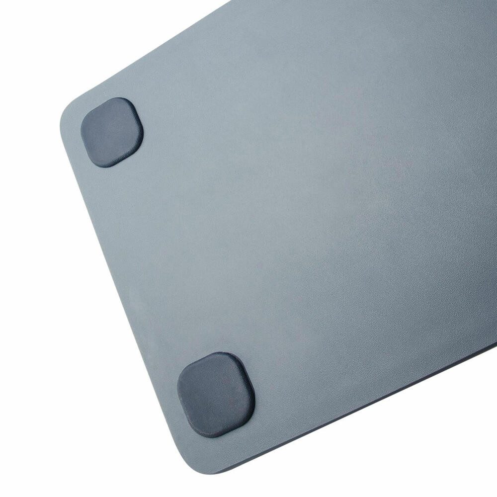 FACKELMANN Schneidebrett easyprepare 36 x 24 cm, Kunststoff