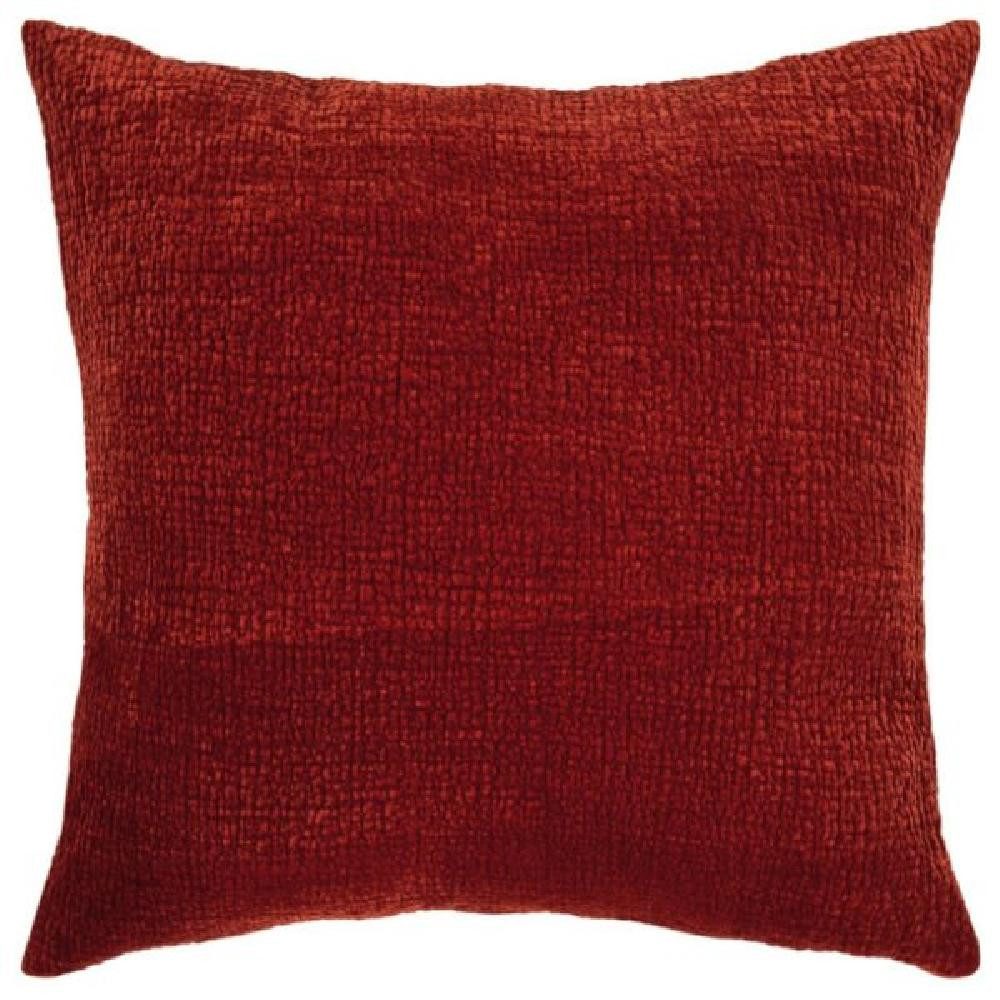 PAD Kissenhülle Kissenhülle Fashion Rust (50x50cm) günstig online kaufen