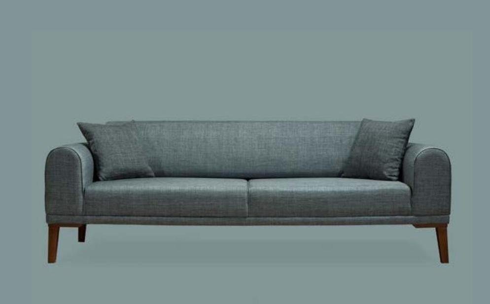 in Sofa 331 Made Couch Polster Moderne Sitz Europe Garnitur, Sitz JVmoebel Sofagarnitur Sofa