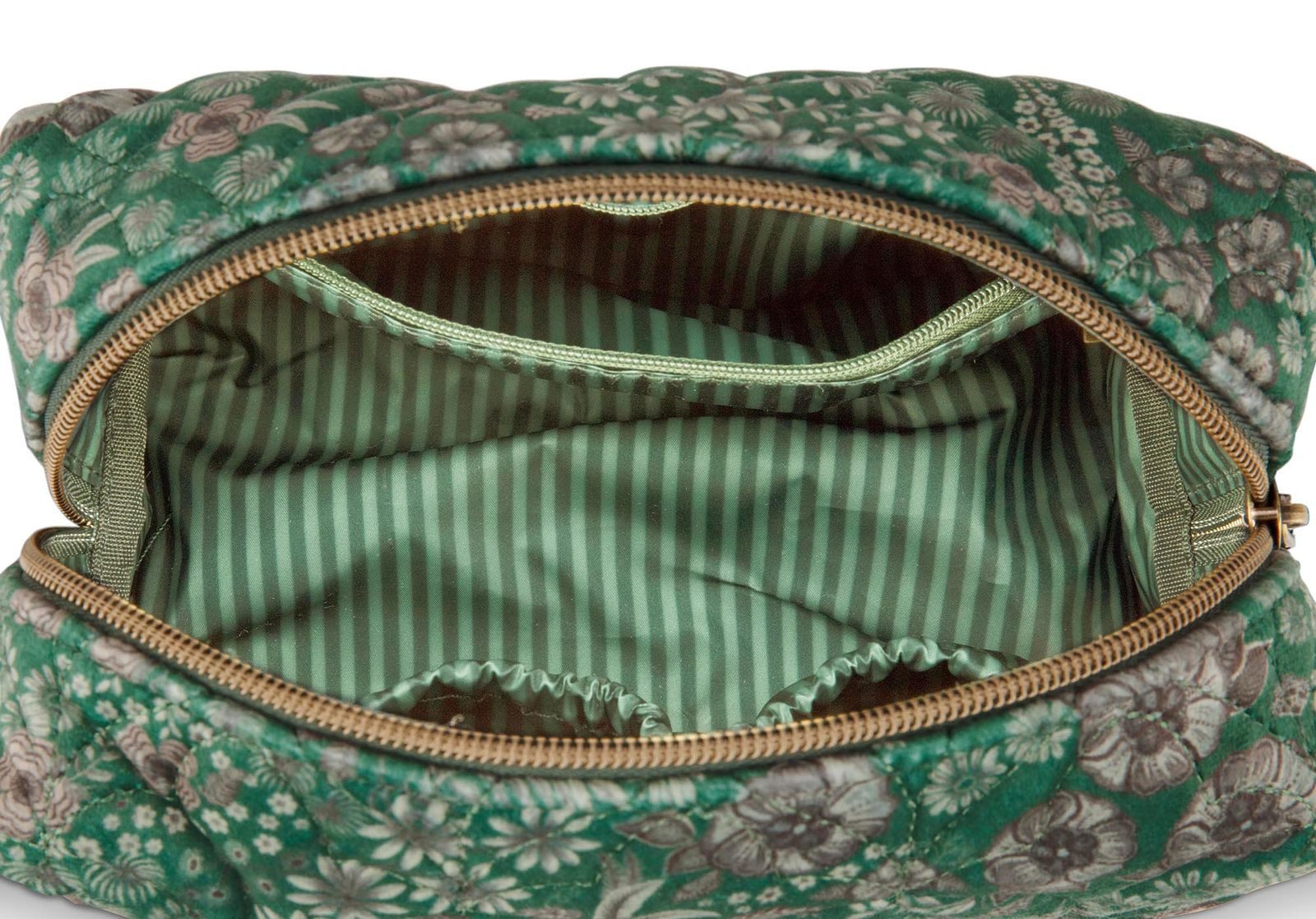PiP Studio Kulturbeutel Cosmetic Bag Quilted Daisy Dreams
