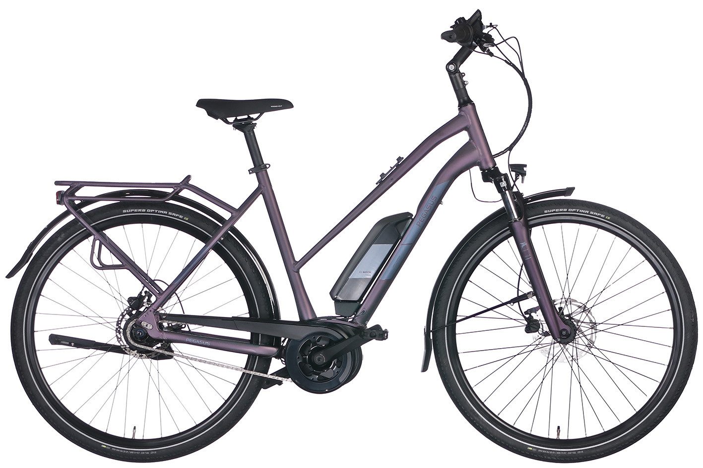 e bike pegasus damen