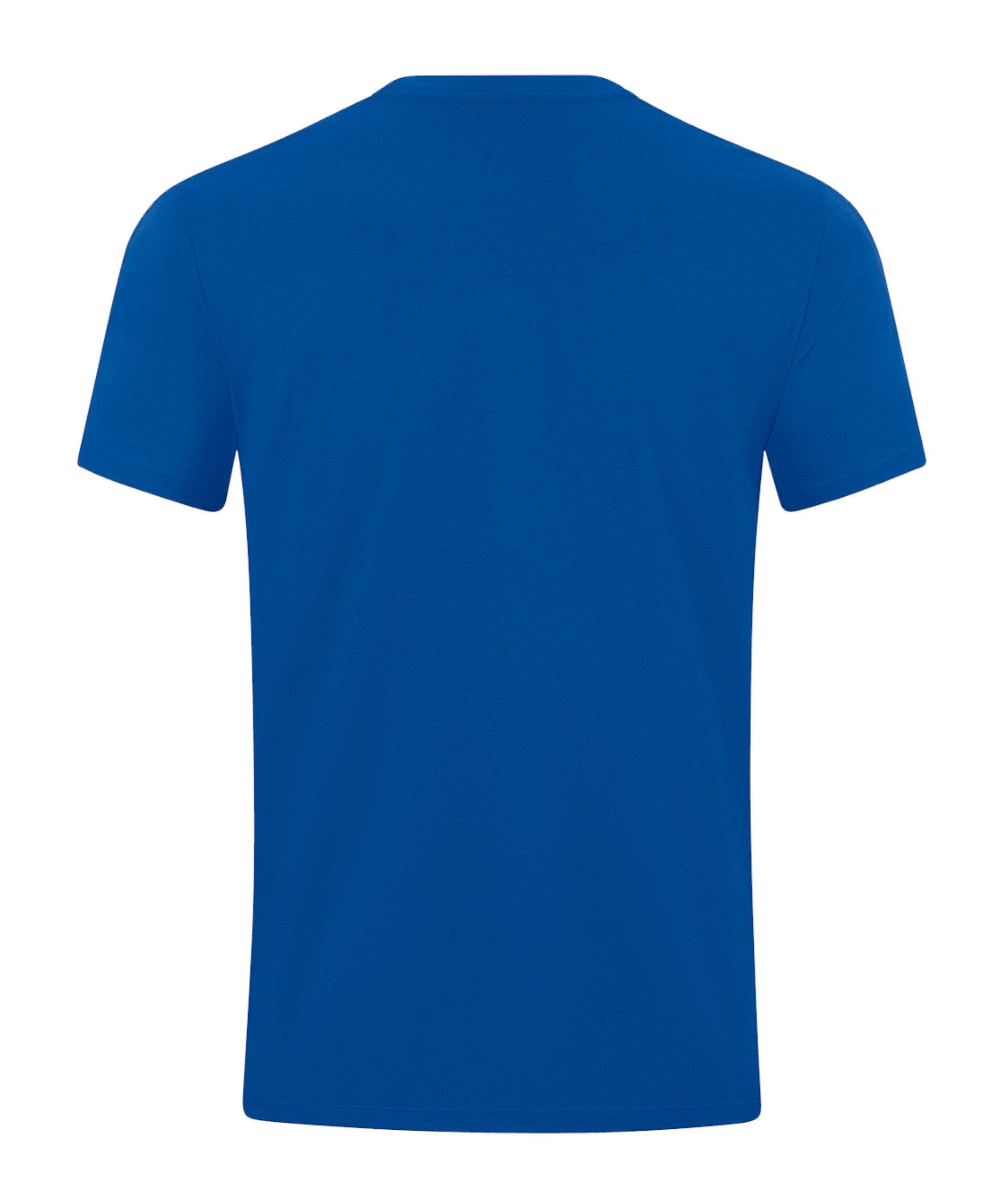 Jako Poloshirt Power T-Shirt (1-tlg) default – Bild 2 von 4