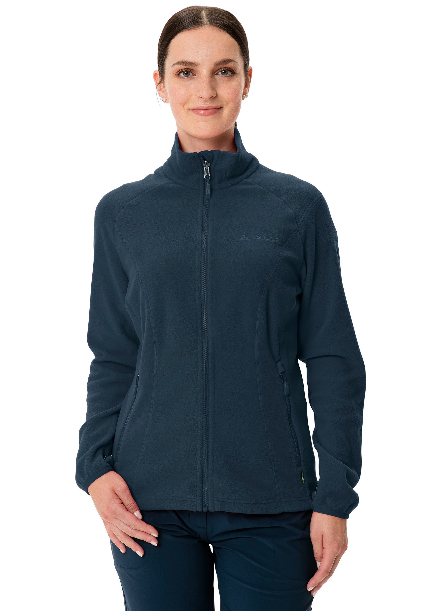 Fleecepullover WOMEN'S ROSEMOOR FLEECE JACKET II