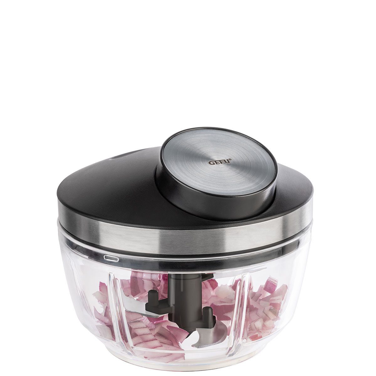 GEFU Zerkleinerer Multizerkleinerer ZIZO