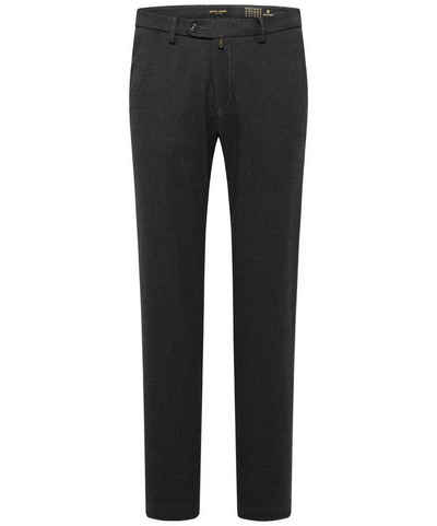 Pierre Cardin 5-Pocket-Jeans PIERRE CARDIN LYON dark anthra striped chino 33747 4795.85 - VOYAGE