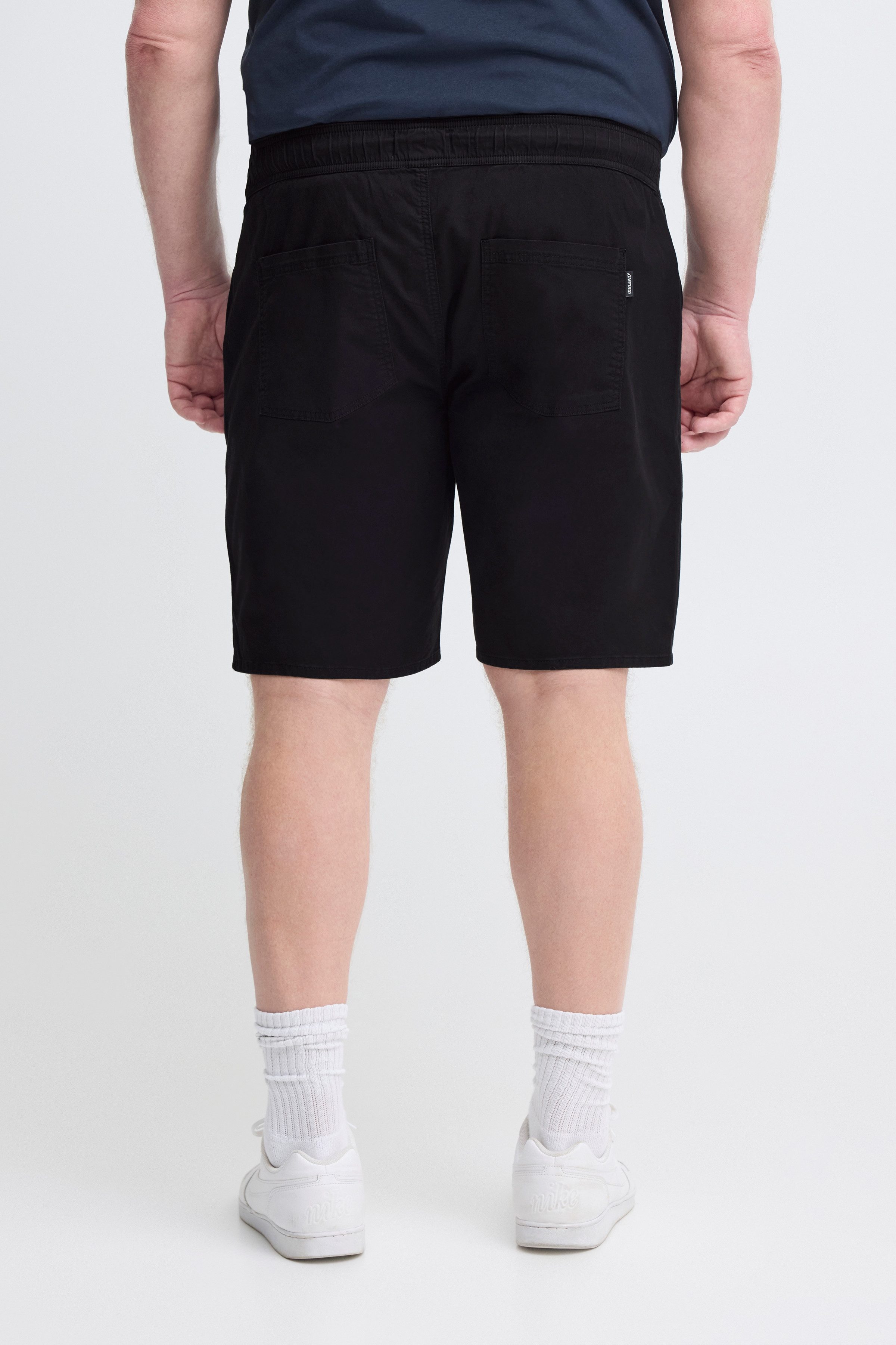 Blend Shorts BHMAXIM BB RLX EASYPULL SHORTS in großen Größen günstig online kaufen