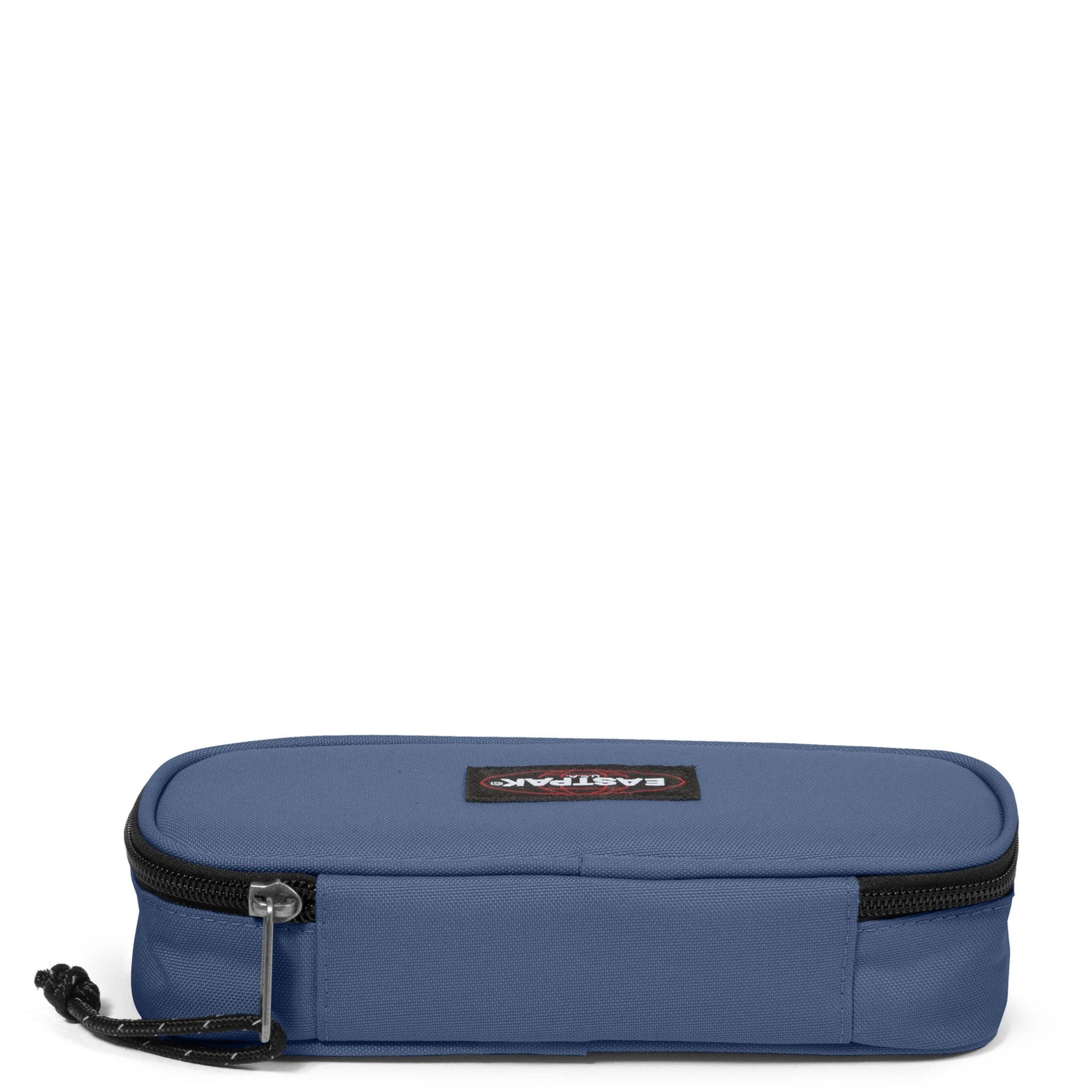 Eastpak Schulranzen Oval Single - Schlampermäppchen 22 cm (powder pilot)