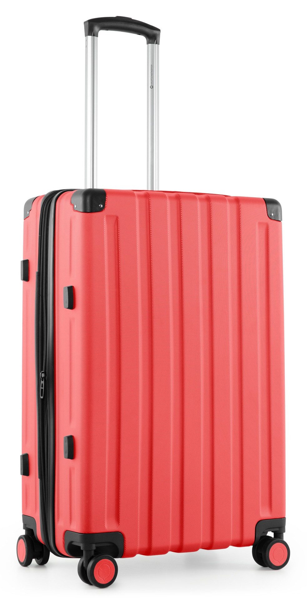 Hauptstadtkoffer Hartschalen-Trolley Q-Damm, verschiedene Farben und günstig online kaufen