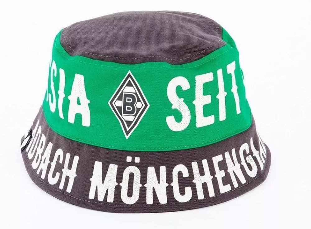 Borussia Mönchengladbach Fischerhut