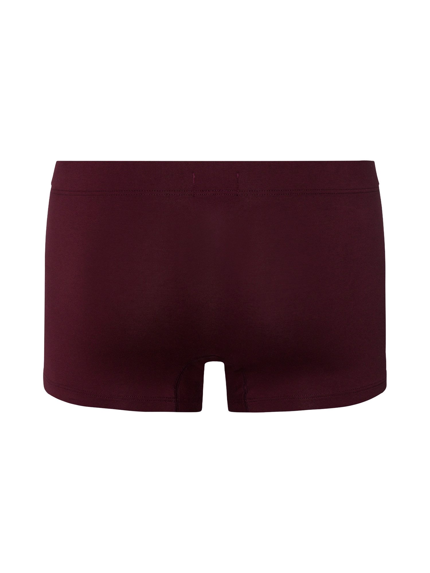 Hanro Retro Pants 2-Pack Cotton Essentials (2-St) Retro-Boxer Retro-shorts unterhose