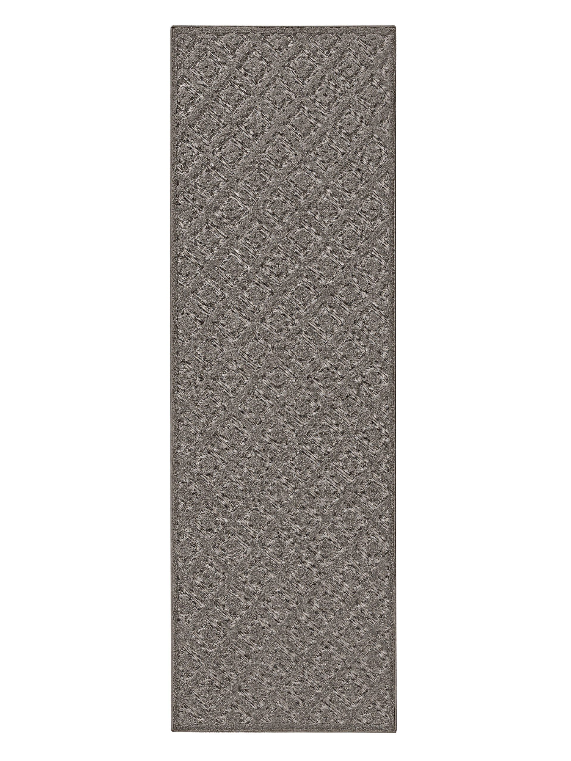 Interiyou Teppich Lecce, Rechteckig, Höhe: 11 mm, Wohnzimmerteppich, Skandi günstig online kaufen