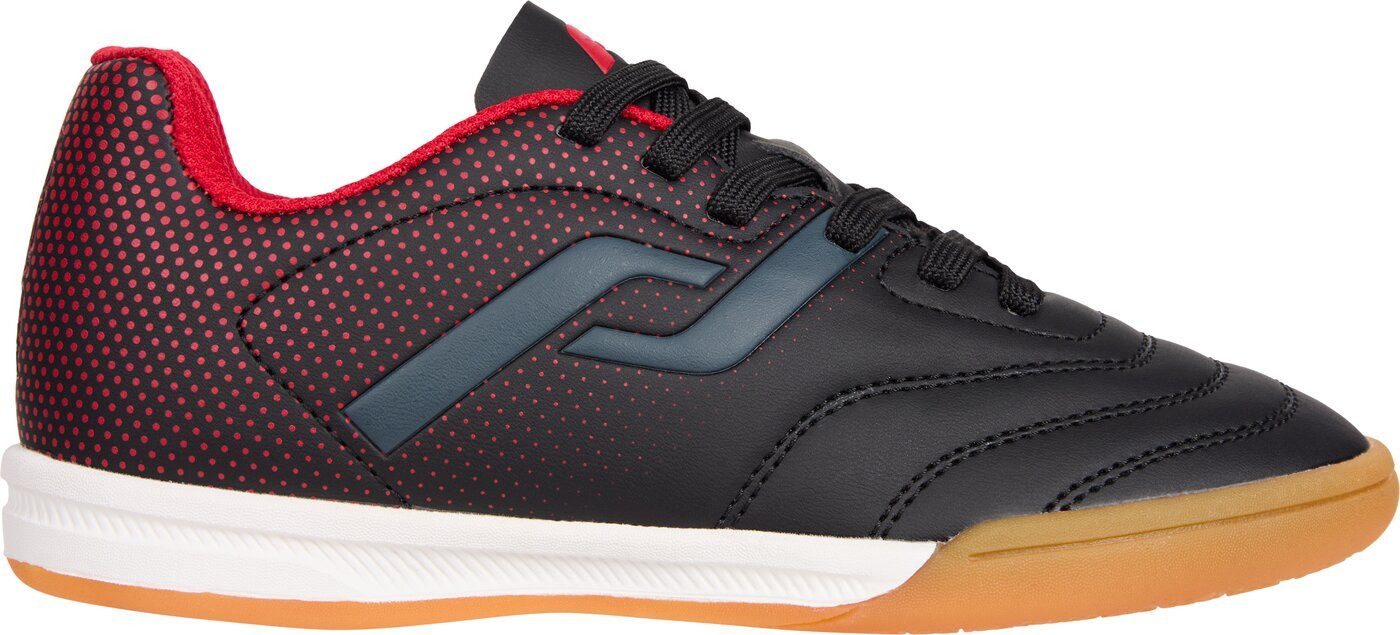 Ki.-Fußball Classic VI IN JR NAVY/ROSE DARK Fußballschuh