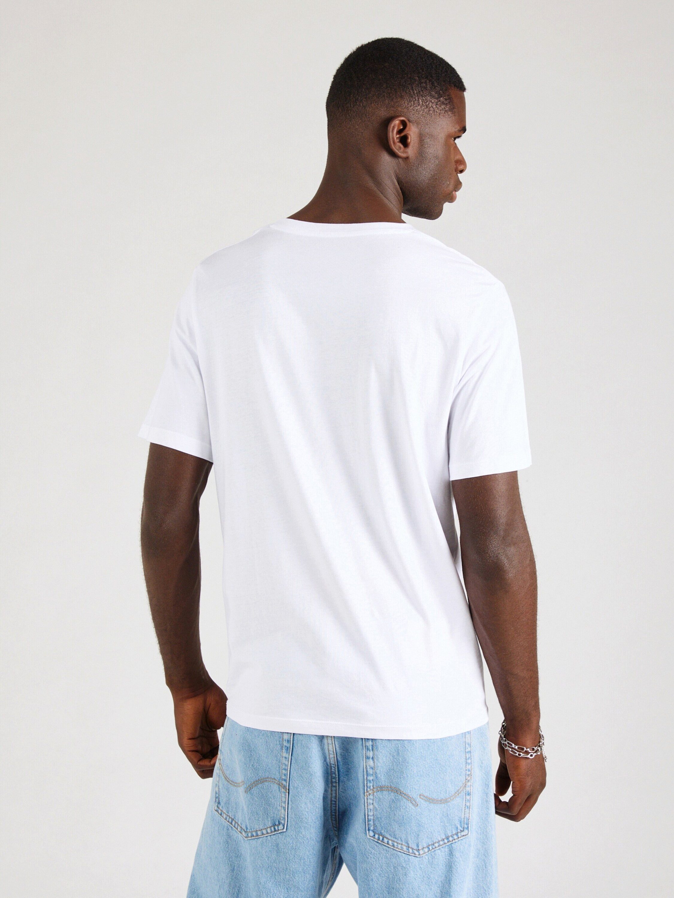 Jack & Jones T-Shirt (1-tlg) günstig online kaufen