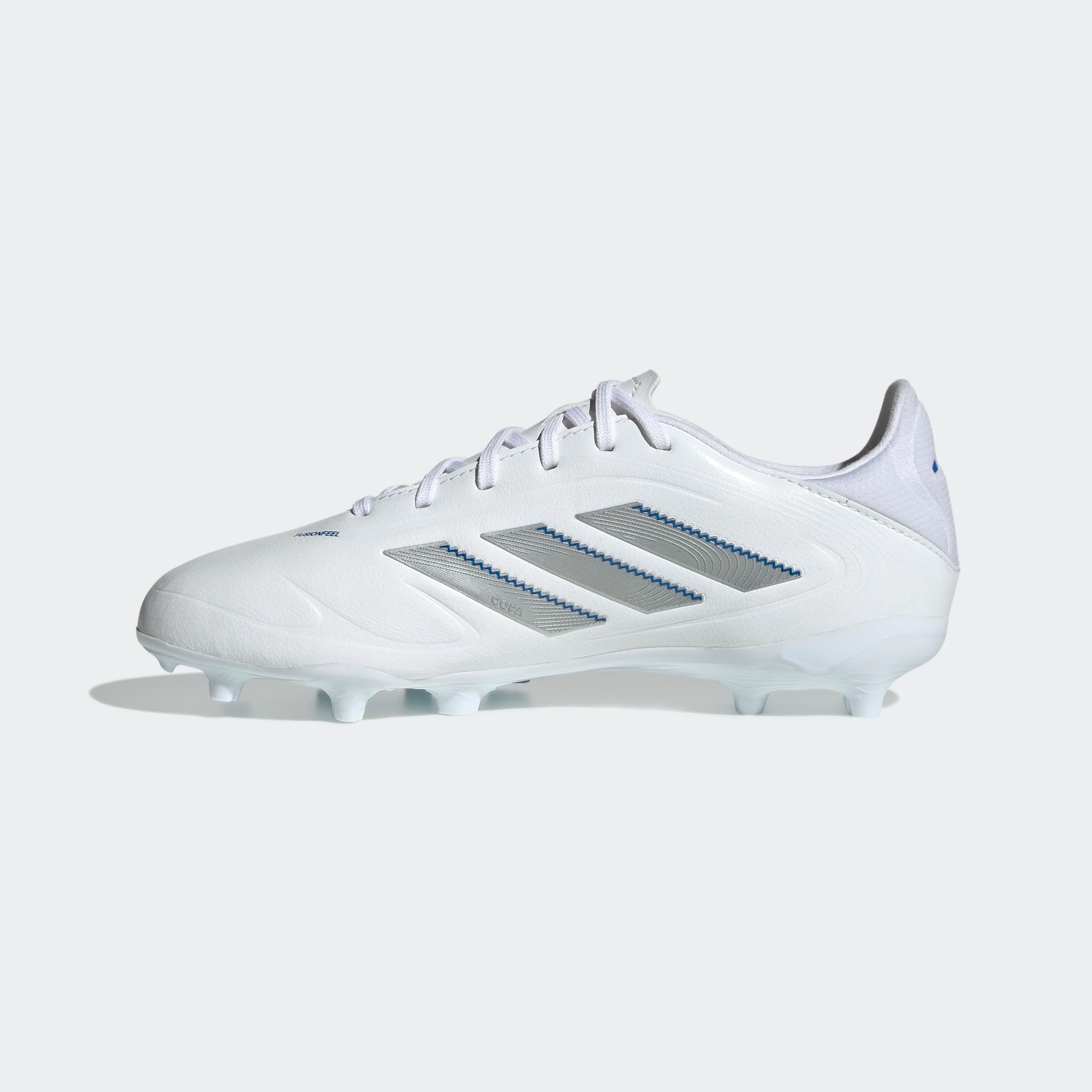 adidas Performance COPA PURE 3 LEAGUE KIDS FG/MG Fußballschuh für Rasenplätze, für Kinder & Jugendliche