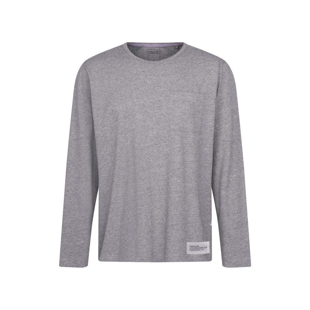 seidensticker Pyjama Set (Oberteil + Hose) 12.120320