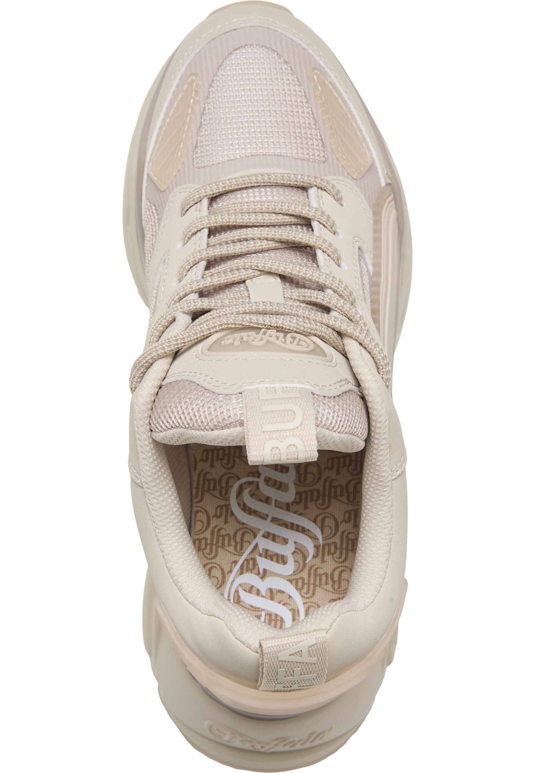 Buffalo Buffalo BINARY ATHENA - VEGAN NUBUCK/MESH Trainingsschuh – Bild 3 von 5