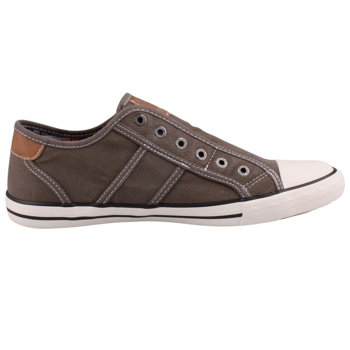 Mustang Shoes 4058405/2 Sneaker günstig online kaufen