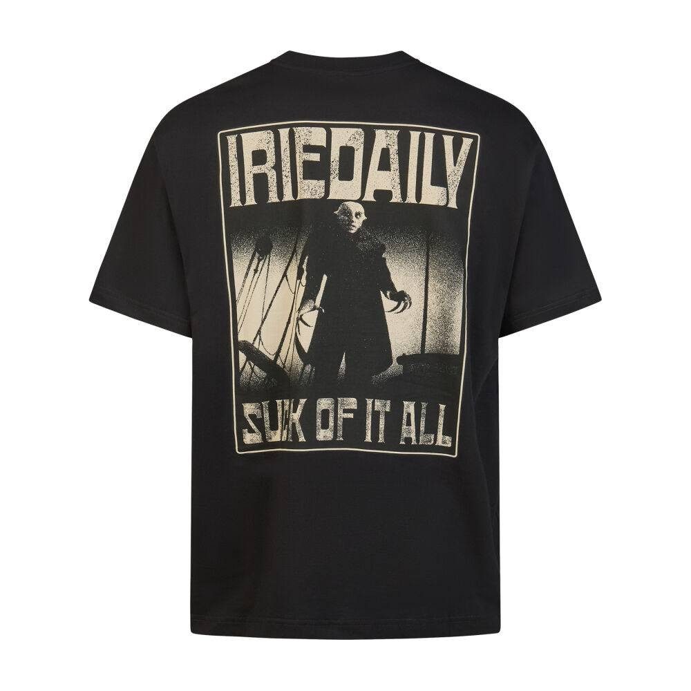iriedaily T-Shirt T-Shirt Iriedaily Suck Of It All