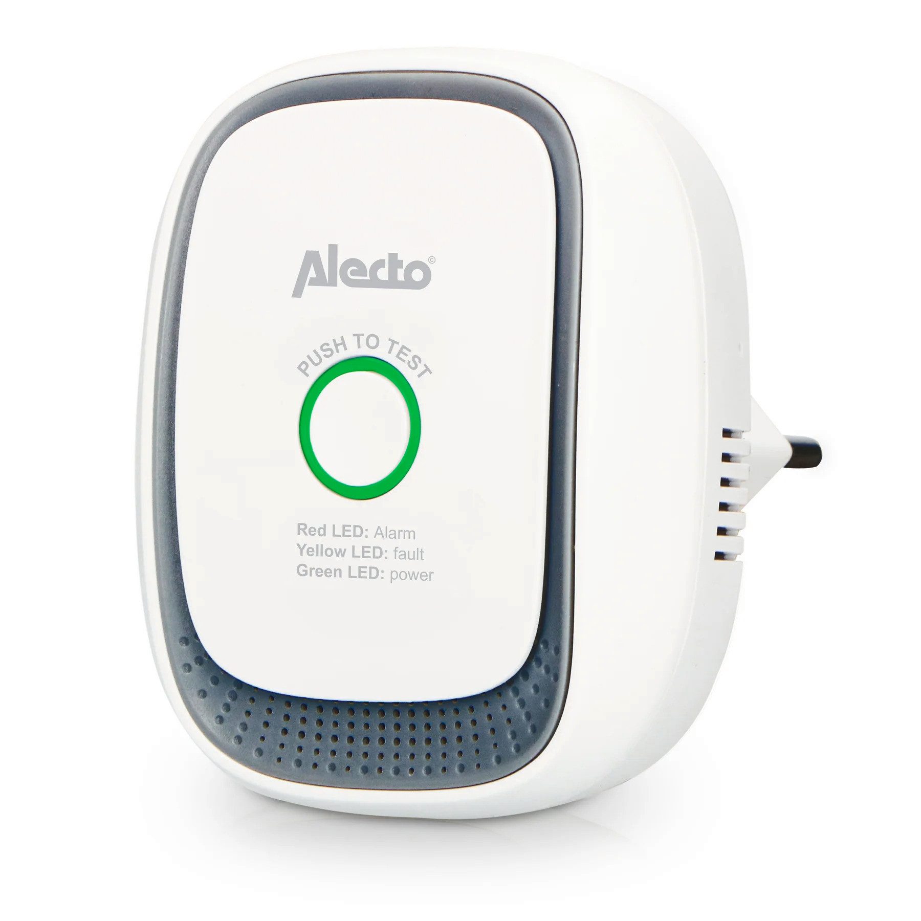 GA11 - Gasmelder Smart-Home-Zubehör