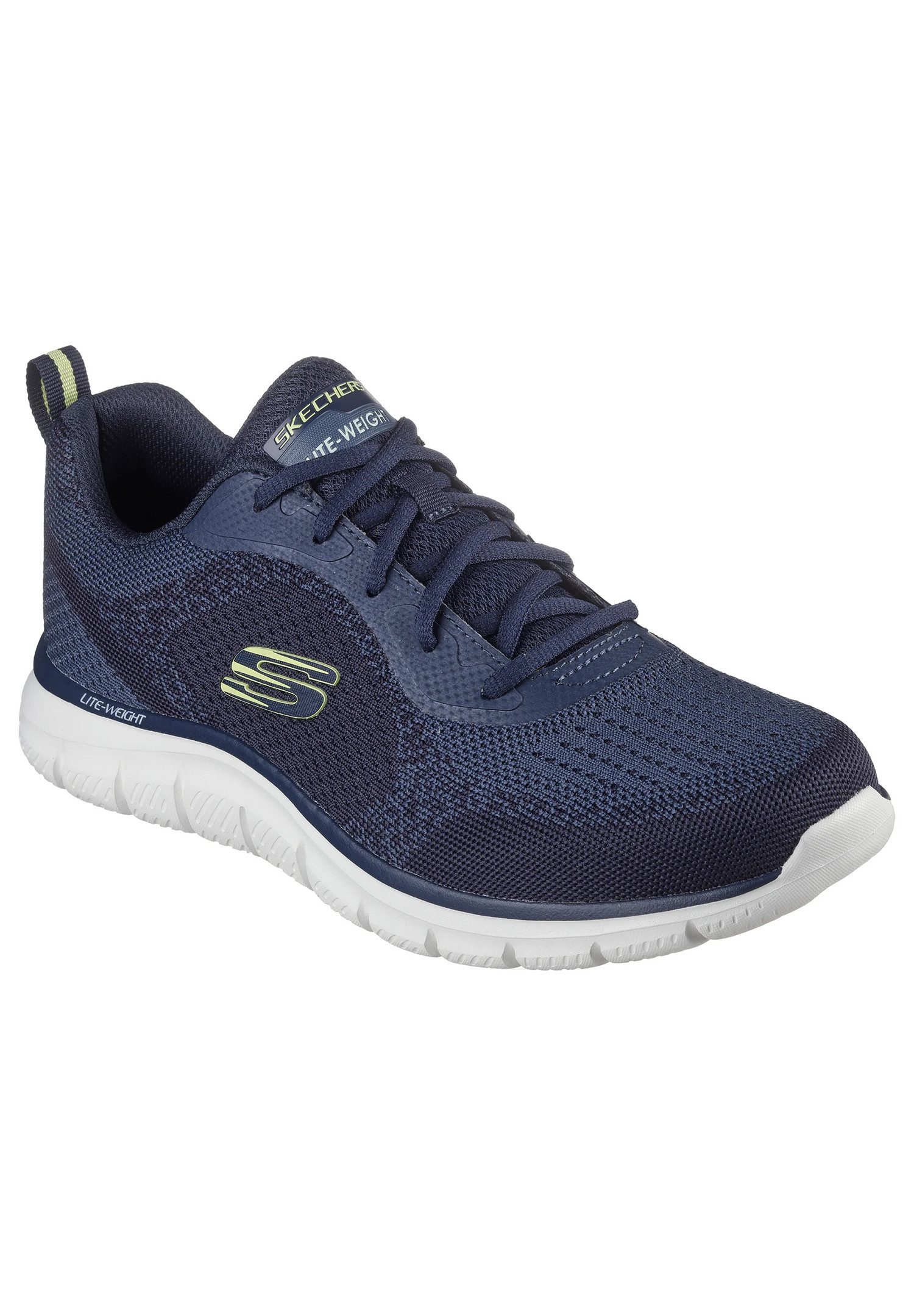 Skechers TRACK-GLENDOR Sneaker günstig online kaufen