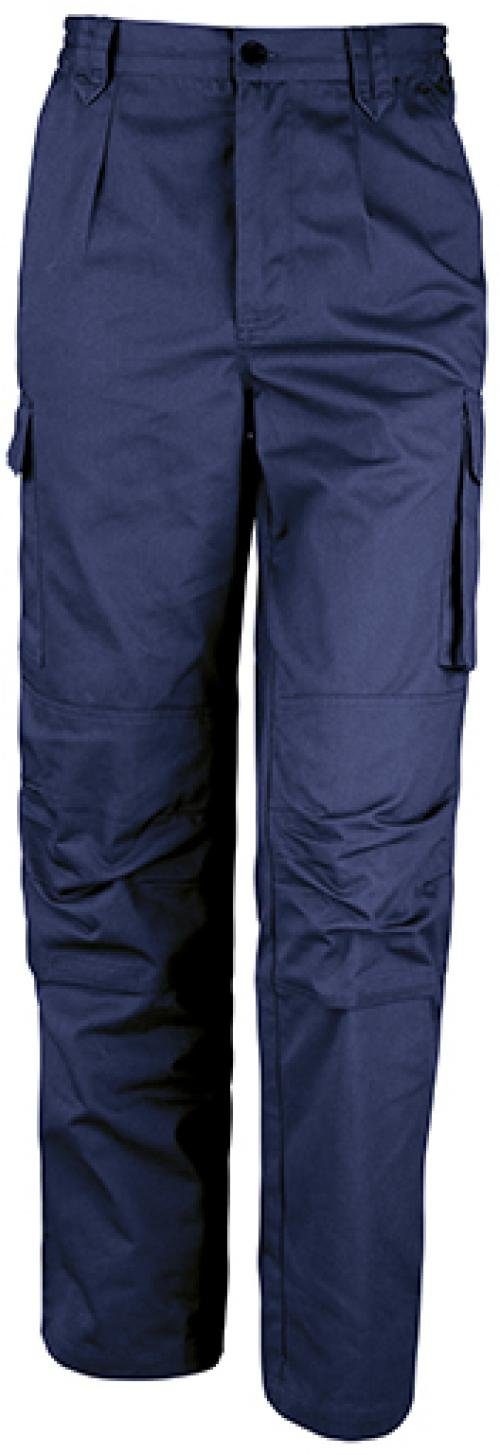 Result Arbeitshose Action Trouser Arbeitshose / Winddicht