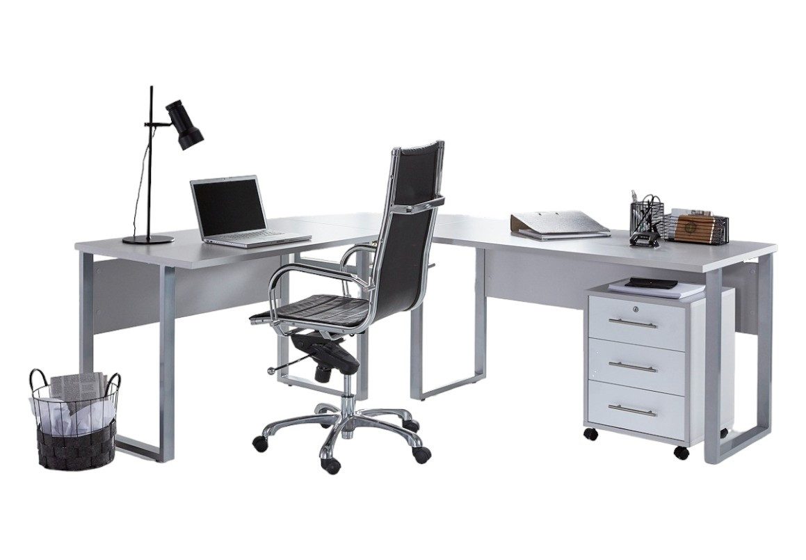 moebel-dich-auf Schreibtisch OFFICE EDITION (in verschiedenen günstig online kaufen