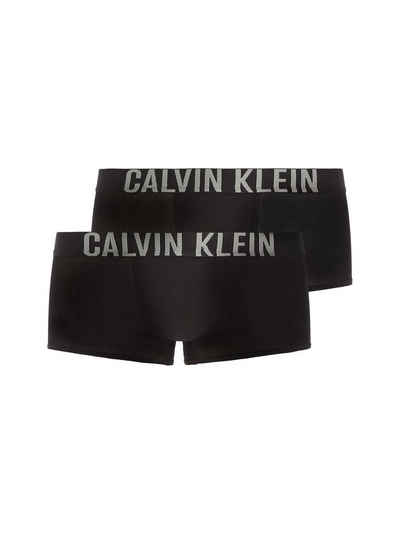 Calvin Klein Underwear Trunk Intenese Power (2-St) Kinder Kids Junior MiniMe