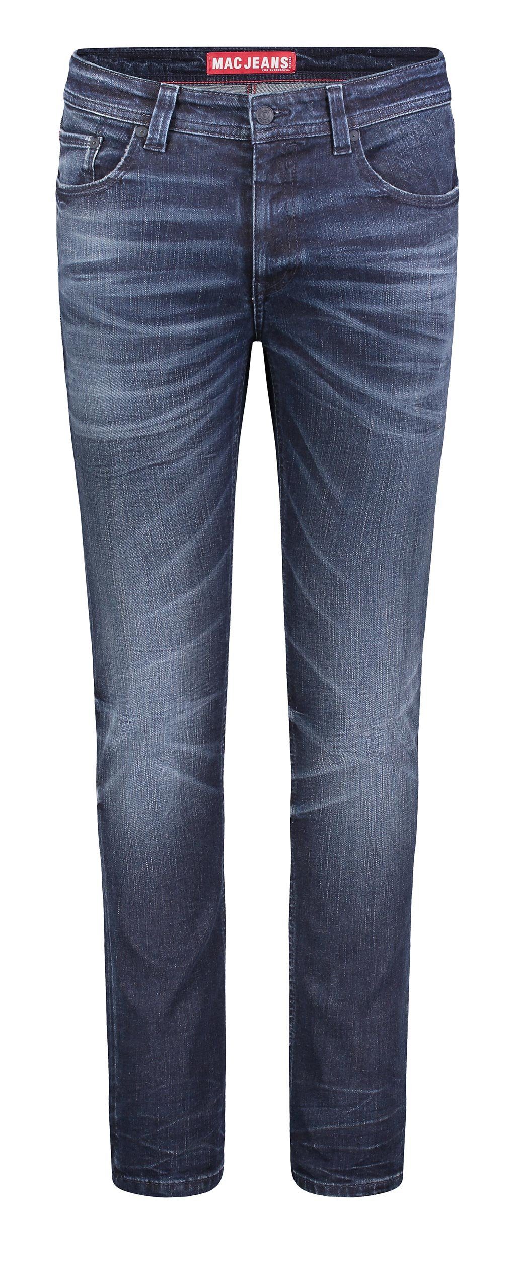 indig MAC 5-Pocket-Jeans dark H780
