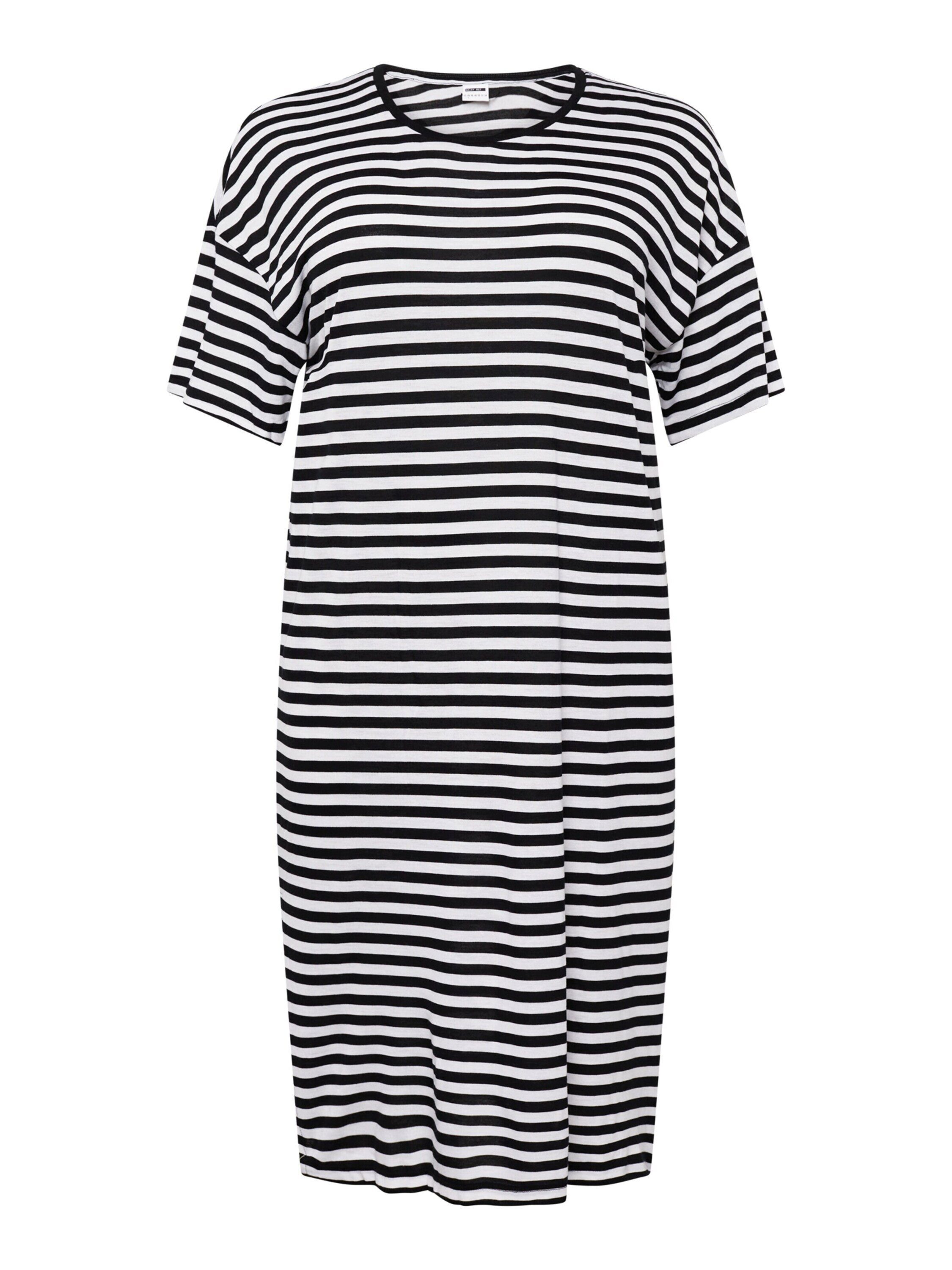 Noisy may Sommerkleid MAYDEN (1-tlg) Plain/ohne günstig online kaufen