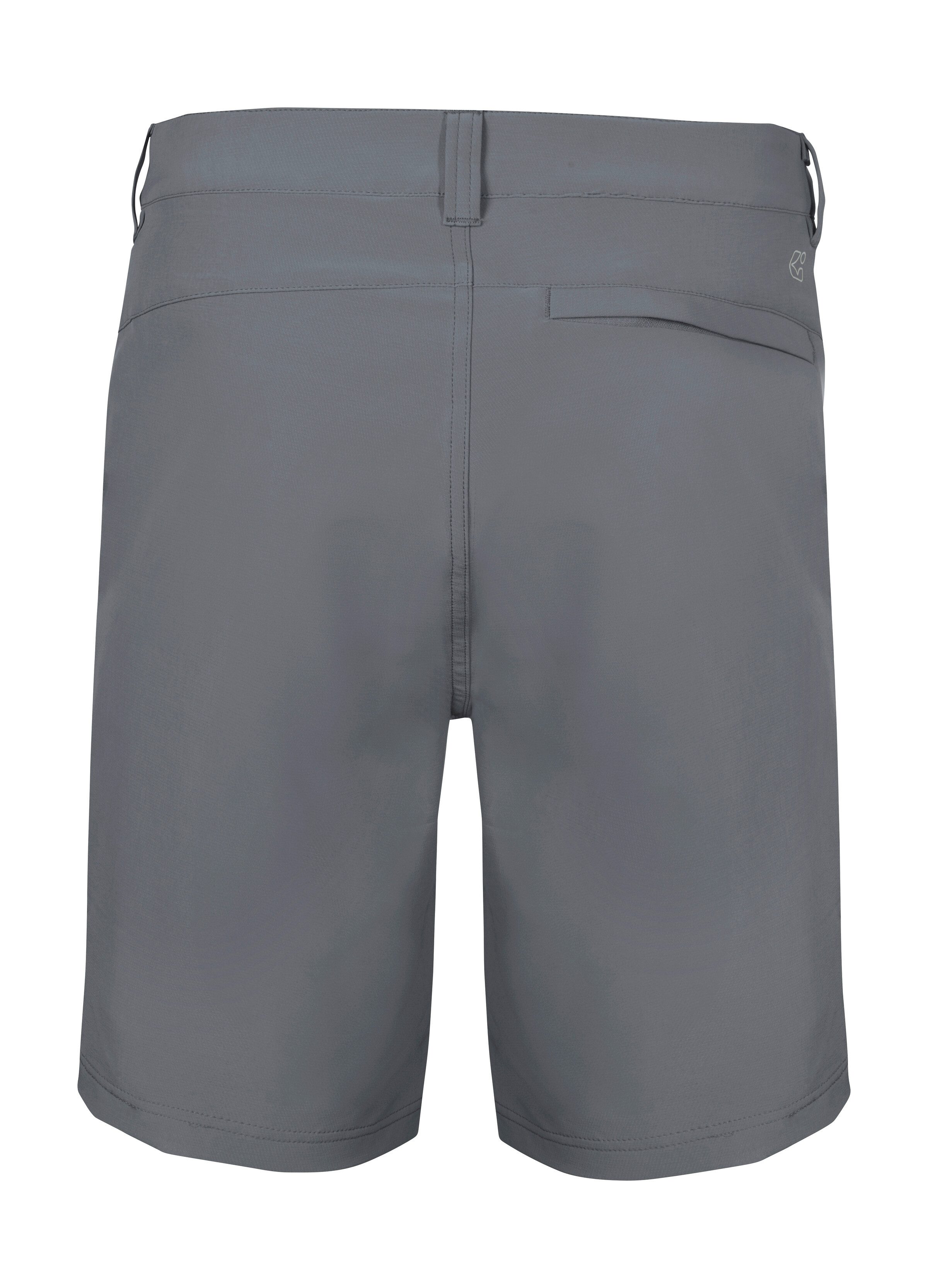 Killtec Bermudas KOS 15 MN BRMDS Wasserabweisend, schnelltrocknend, Stretch, verschließbare Taschen