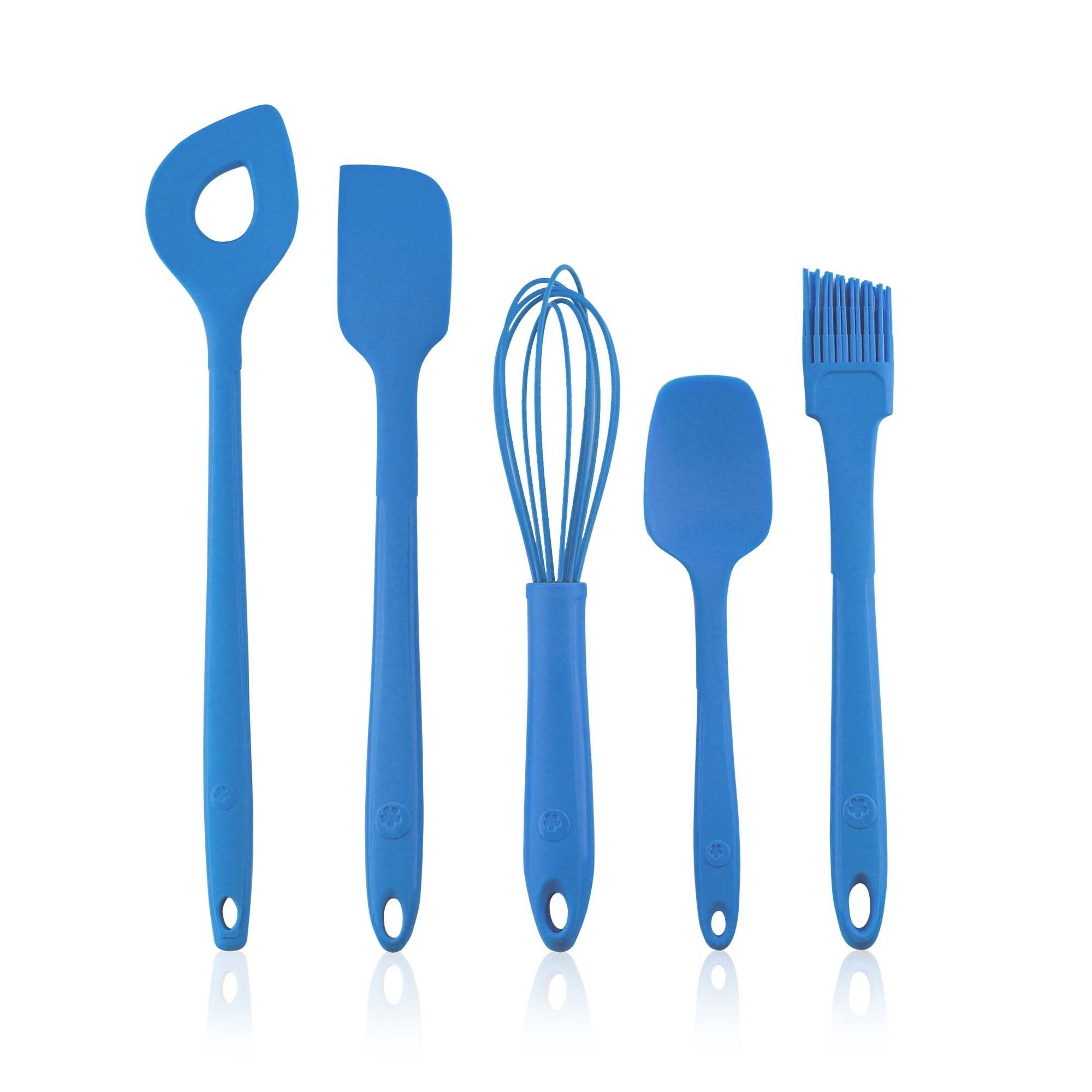 Kochblume Back-Set, (Spar-Set, 5-tlg)