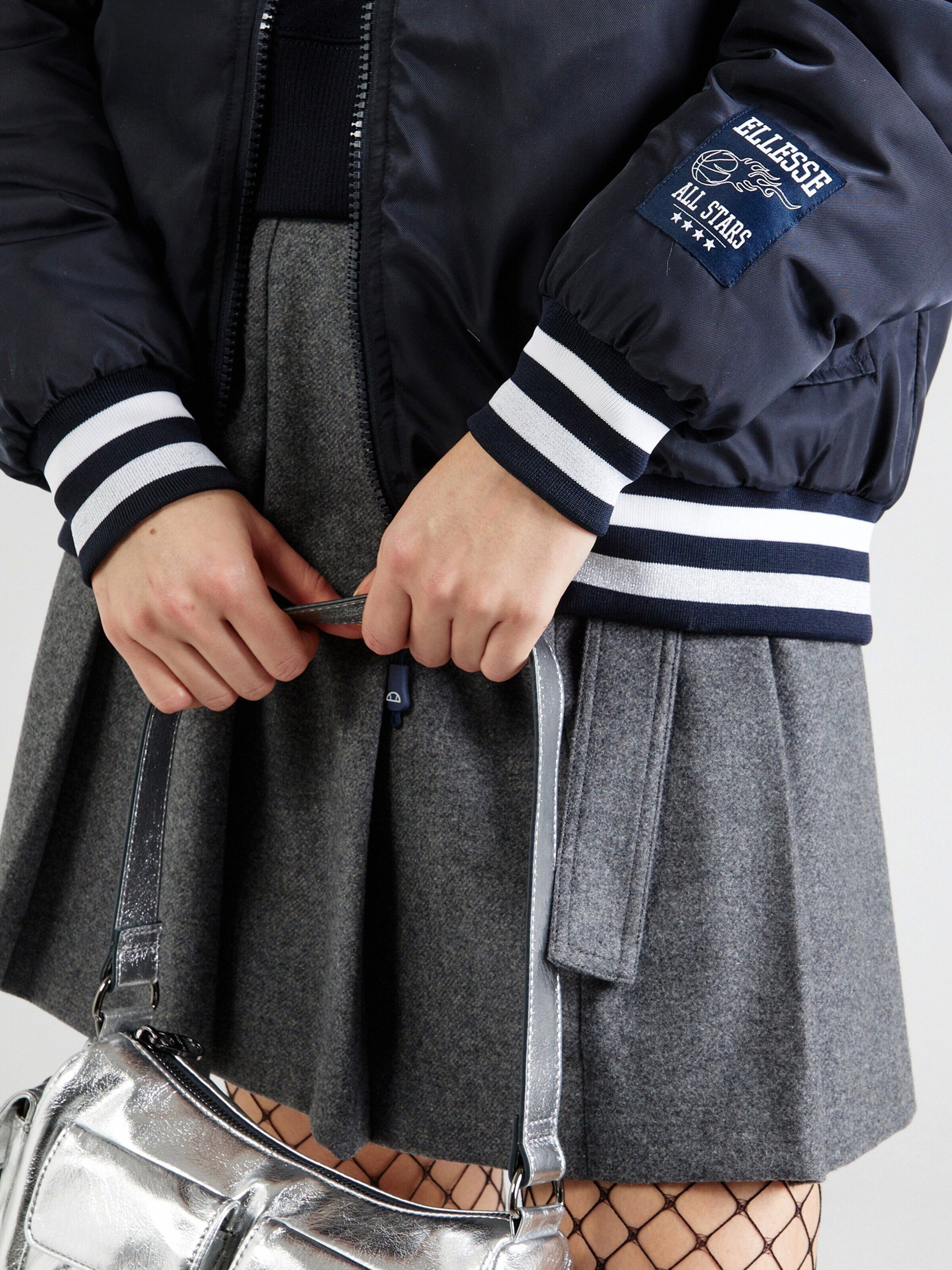 Ellesse Bomberjacke Rua (1-St)