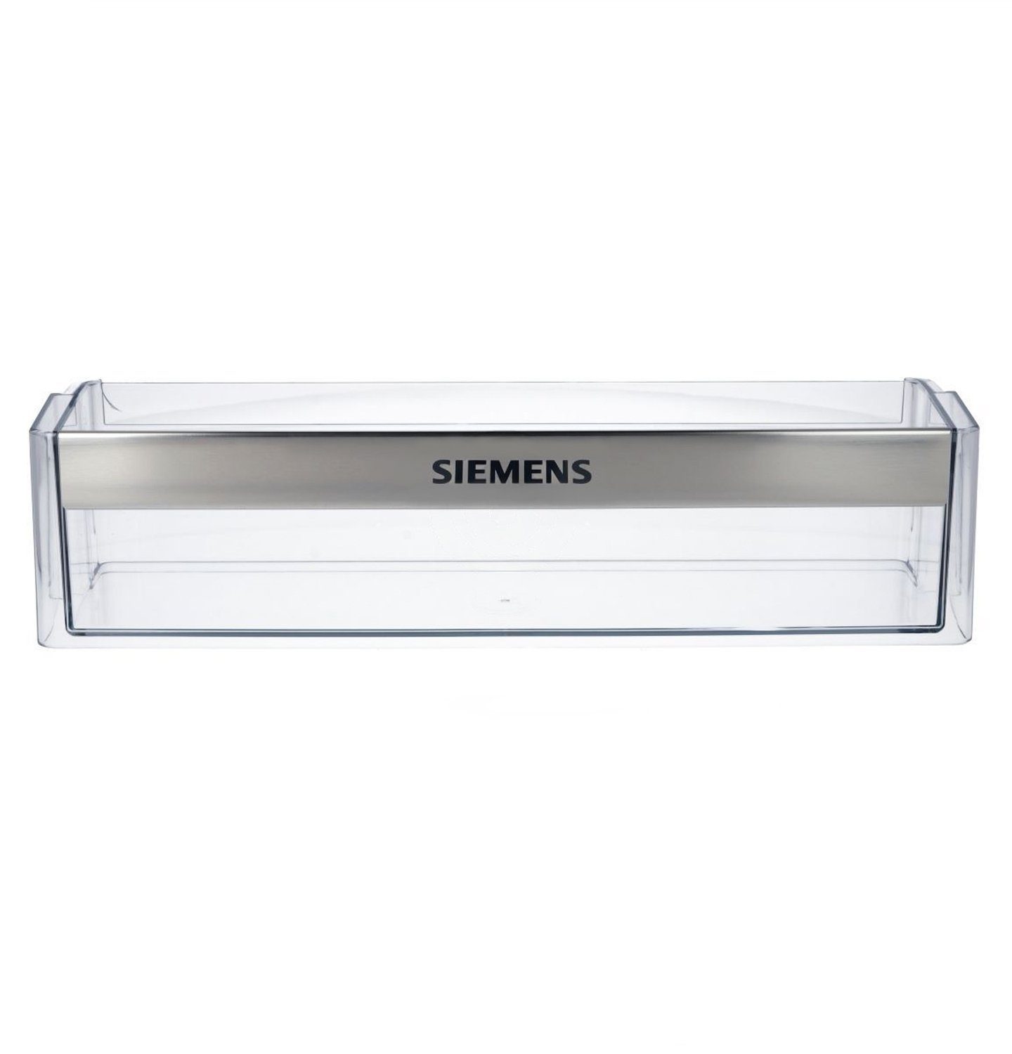 SIEMENS Flaschenhalter Abstellfach 00705186, 430 x 100 mm für Kühlschrank