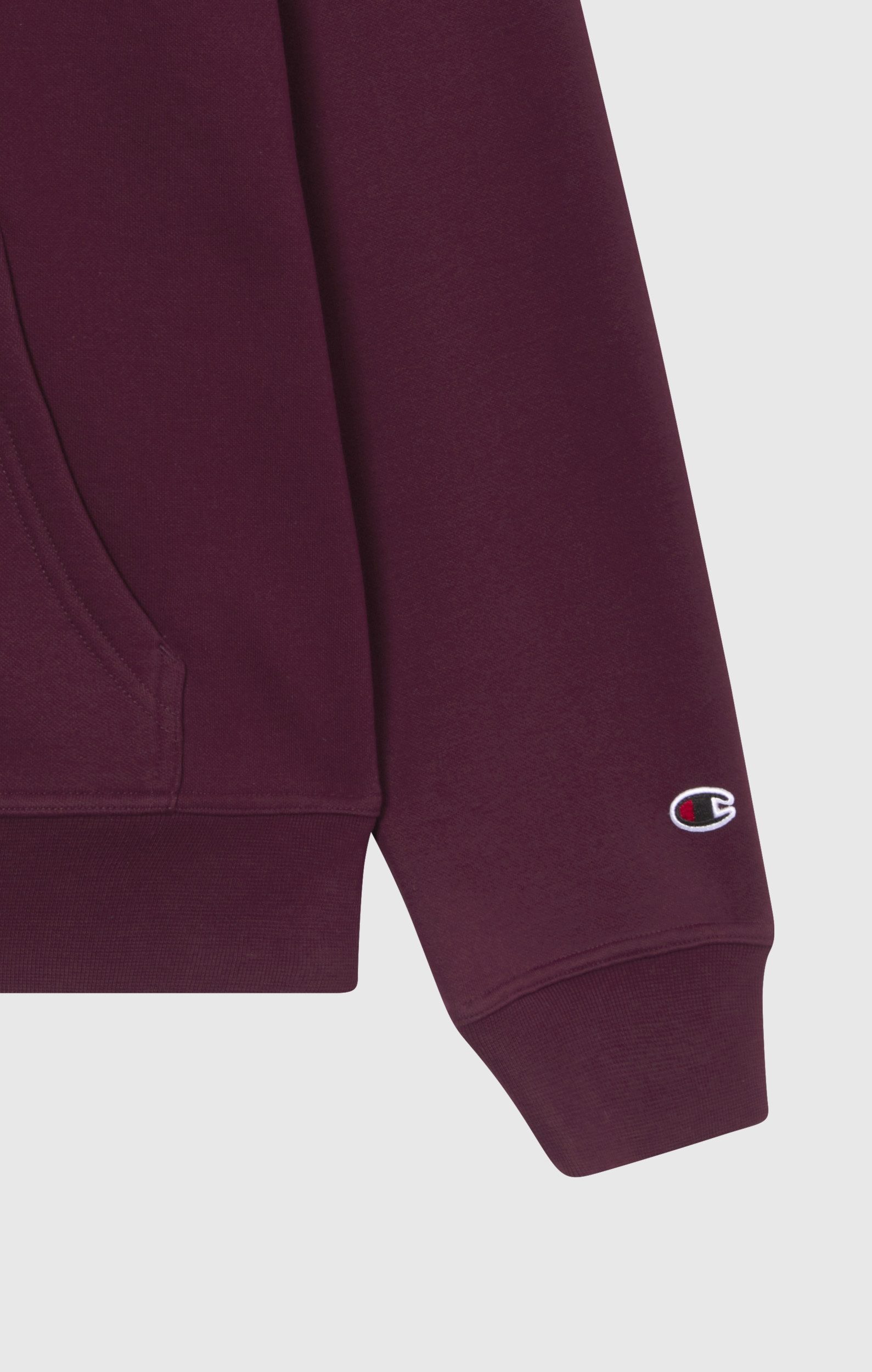 Champion Kapuzensweatshirt Hooded Sweatshirt MMRY günstig online kaufen