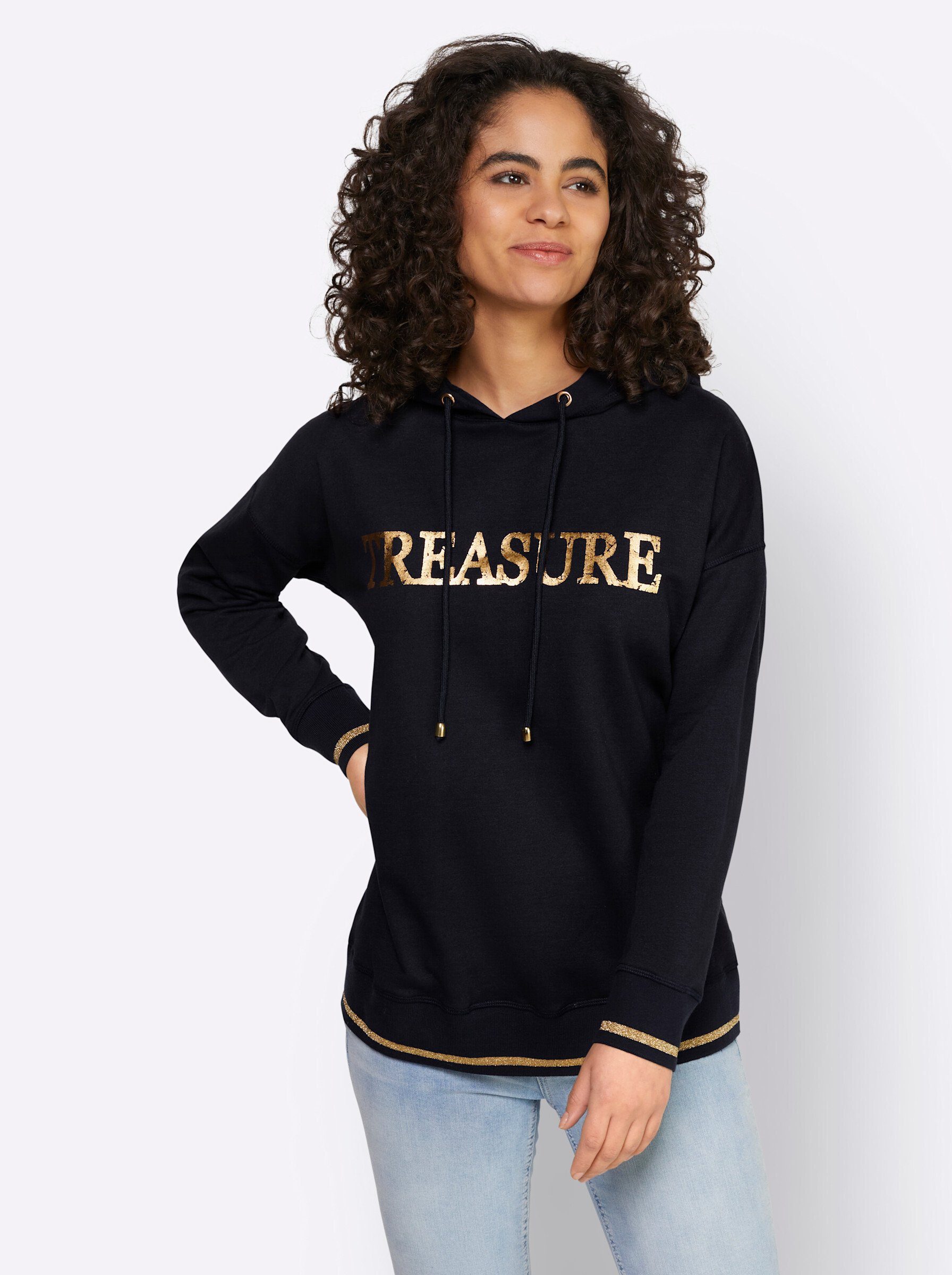 heine Sweater Sweatshirt