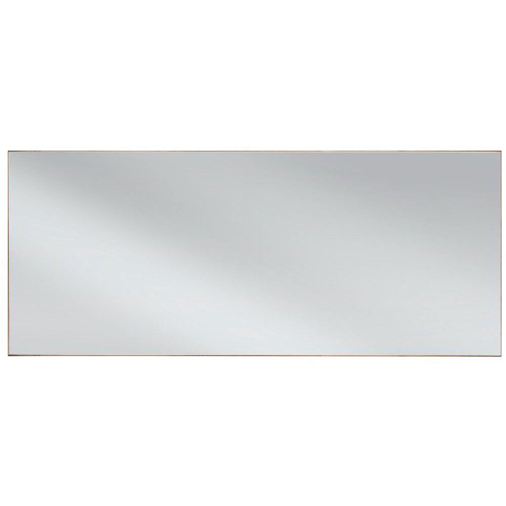 ca. Wandspiegel 150/66/4 B/H/T: cm SALACH-64, Garderobenspiegel Eiche Lomadox breit, geölt, massiv