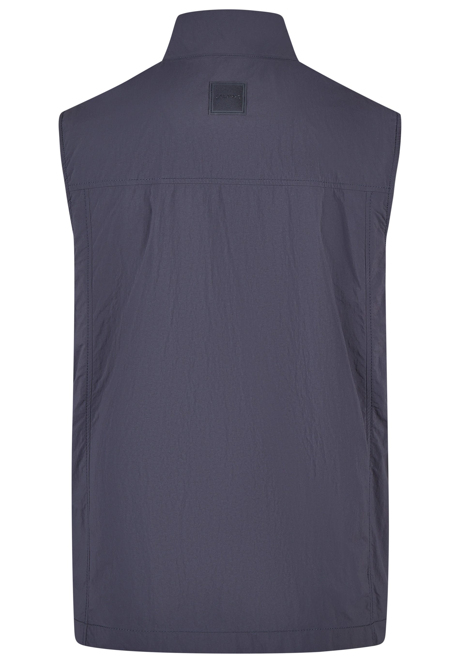 Calamar Steppweste Weste Cotton Feel
