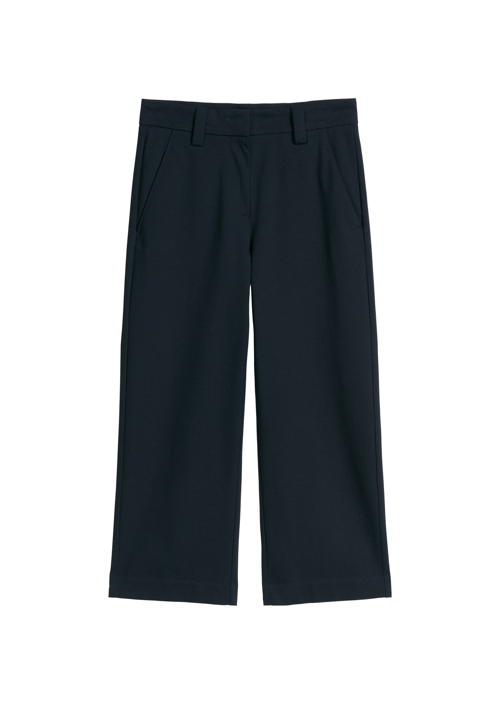 Marc O'Polo Chinohose aus stretchigem Organic Cotton-Mix