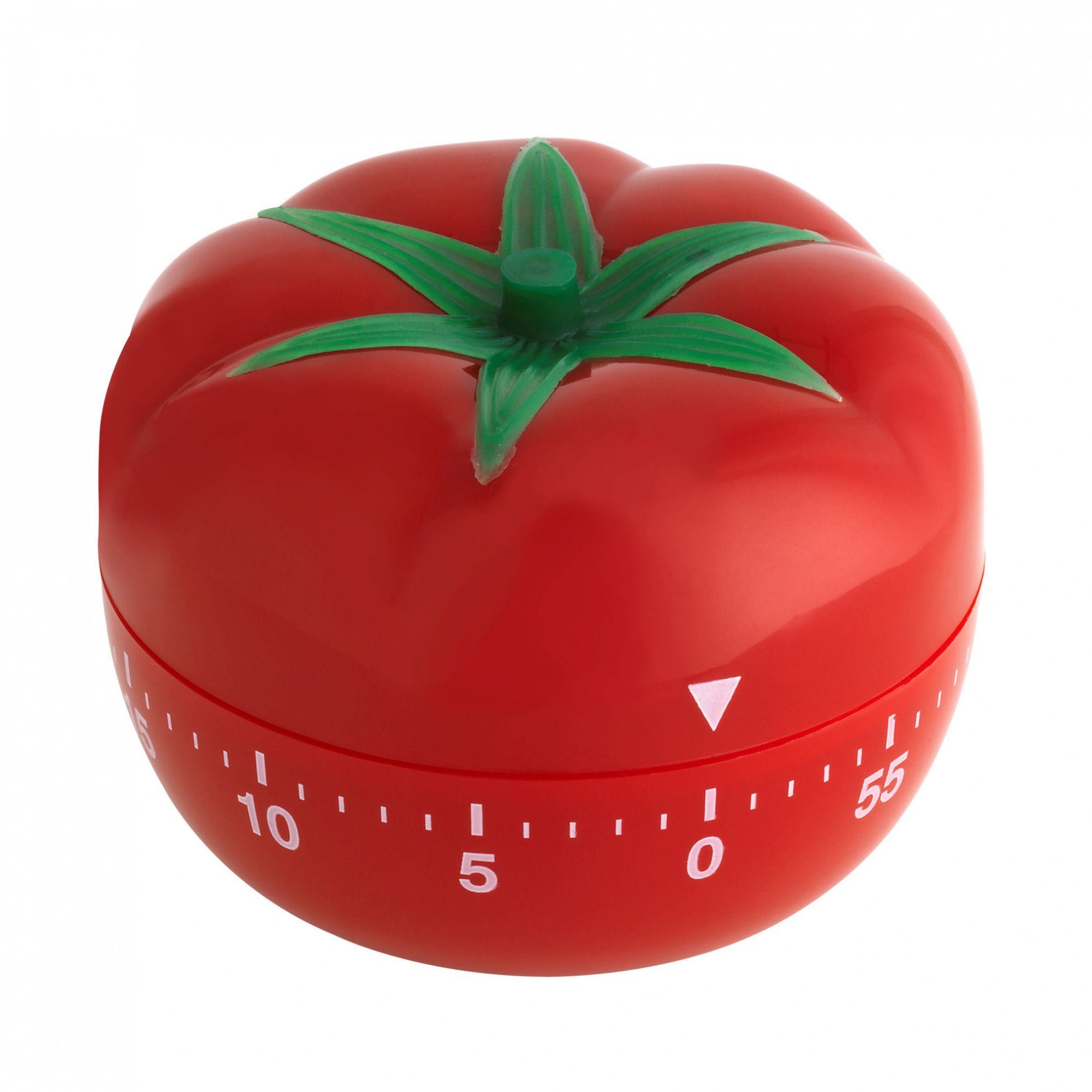 TFA Dostmann Küchentimer TFA 38.1005 Analoger Küchen-Timer TOMATE günstig online kaufen
