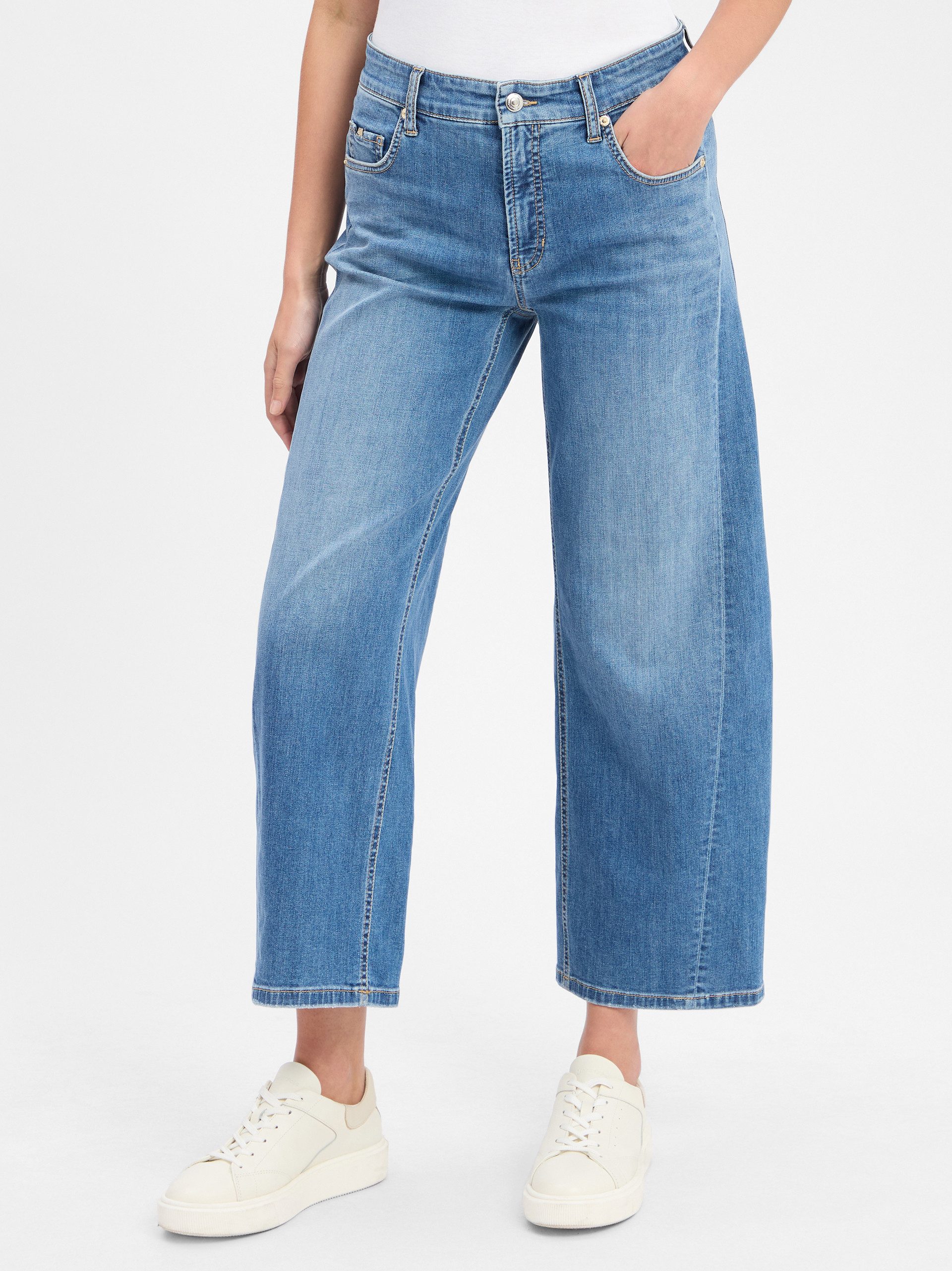 Cambio Schlagjeans Oria günstig online kaufen