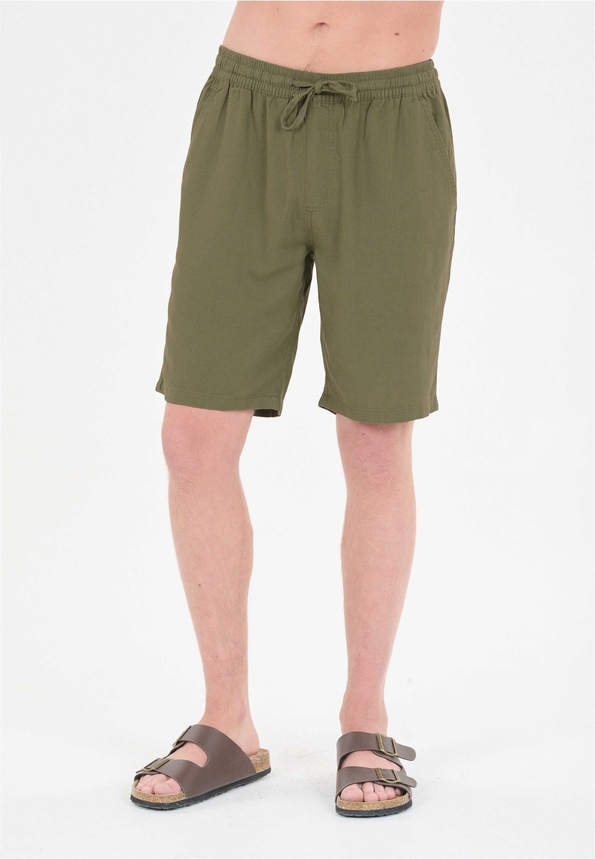 CRUZ Shorts Micky Im relaxten Look günstig online kaufen