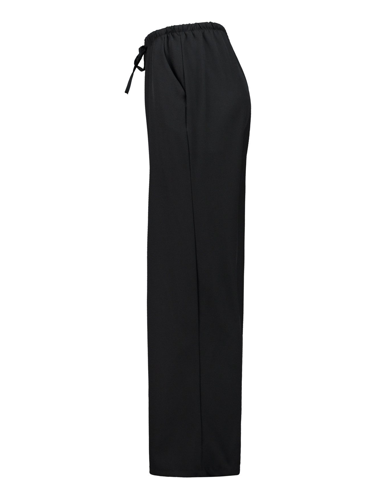 HaILY’S Chinos LG P TR Lu44isa, black günstig online kaufen