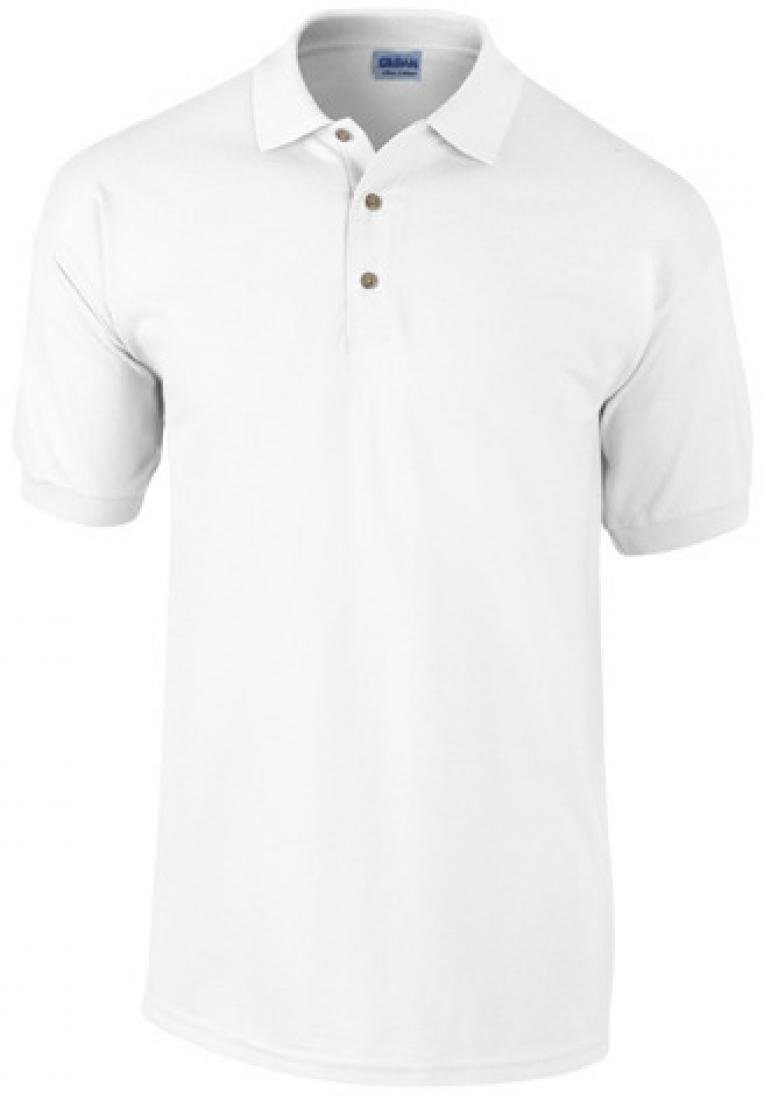 Gildan Poloshirt Ultra Cotton Piqué Poloshirt Herren