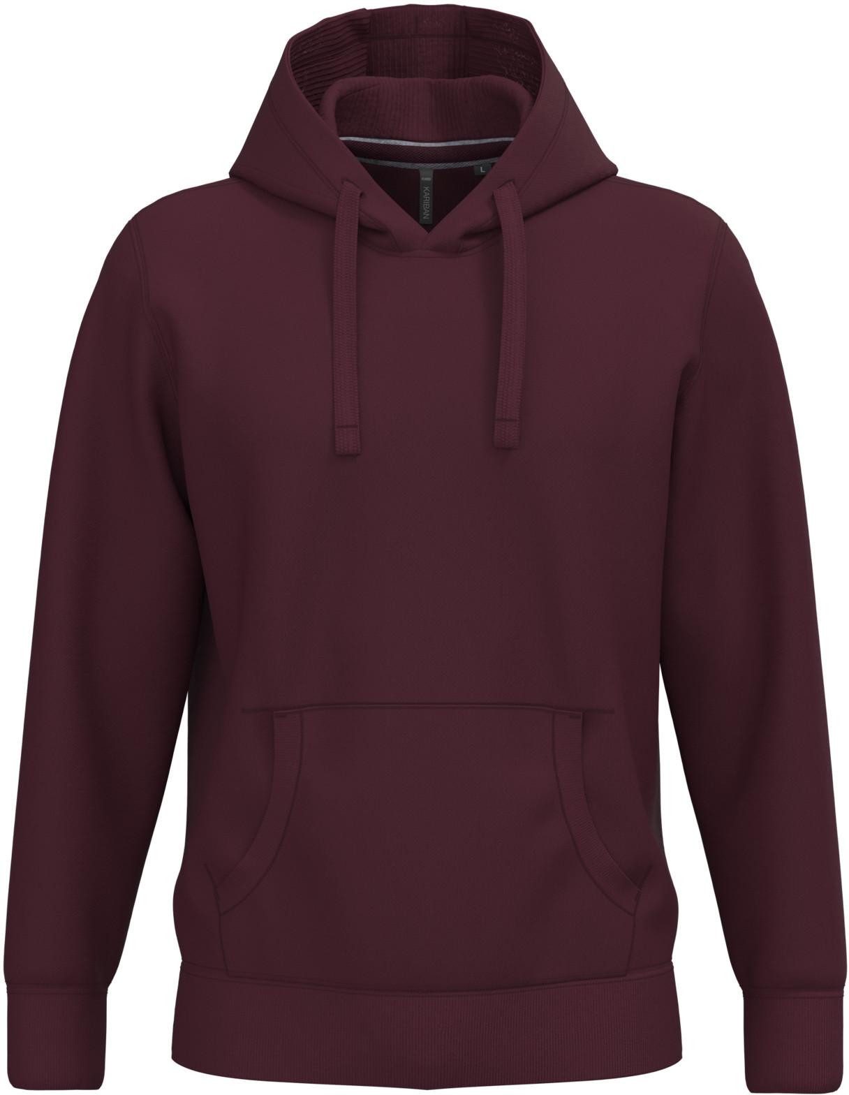Kapuzenpullover Kapuzensweatshirt Herren