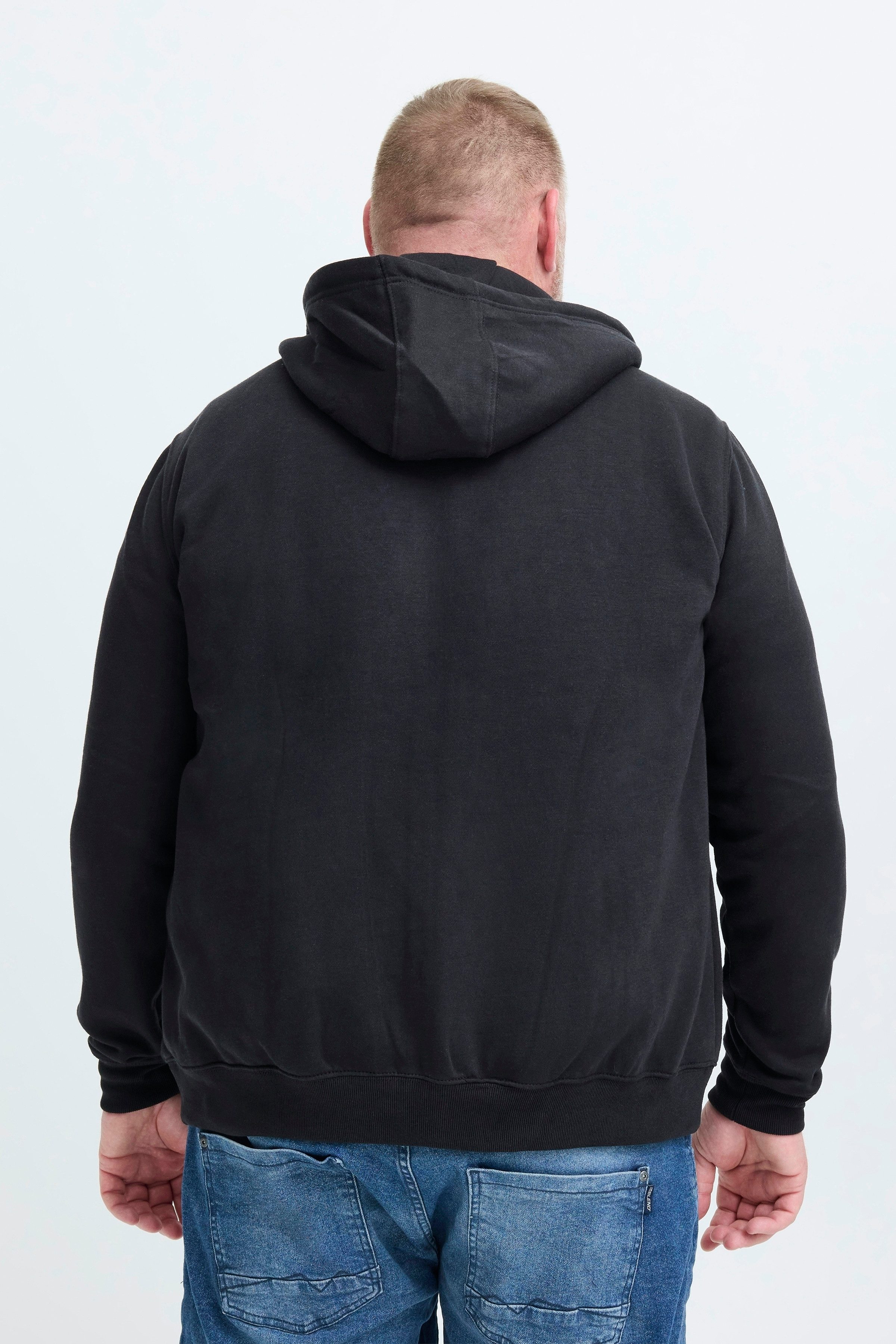 Blend Kapuzensweatjacke günstig online kaufen