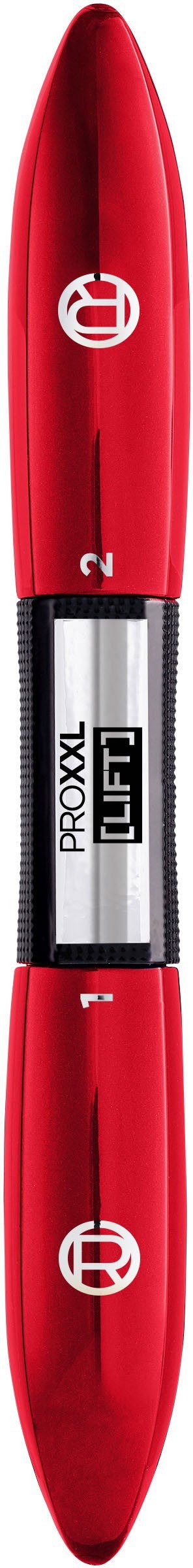 L'ORÉAL PARIS Mascara PRO XXL LIFT MASCARA, mit Pro-Keratin-Formel