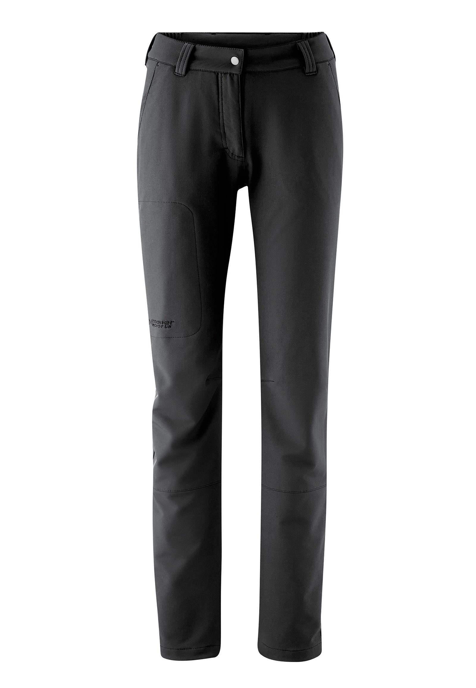 Maier Sports Trekkinghose Maier Sports Damen Winter Wanderhose Helga 236005 günstig online kaufen