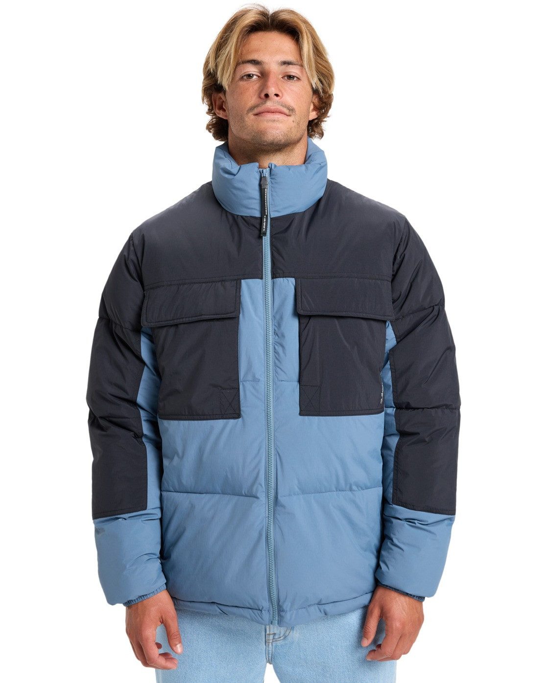 Quiksilver Outdoorjacke Stay Puff günstig online kaufen
