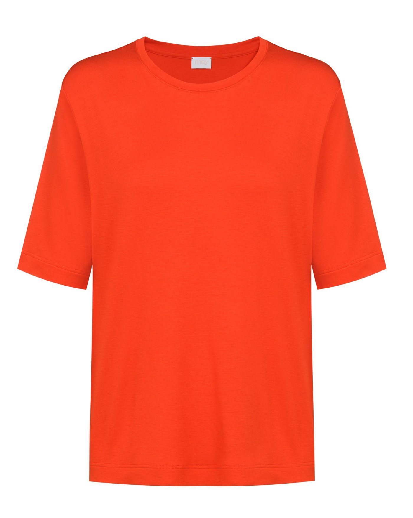 mylovestory Shirt Lounge- kurzarm Pyjama Mey & T-Shirt Alena Serie